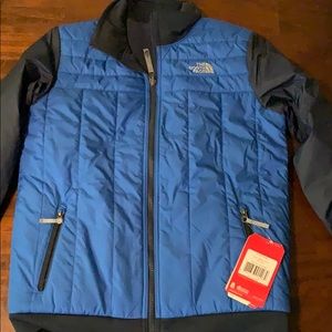 The North Face Yukon Jacket